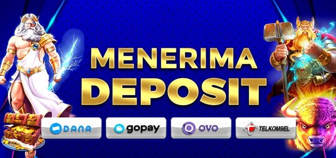 Deposit Indobet55