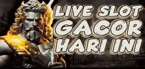 Indobet55 Gacor