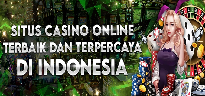 Indobet55 Resmi