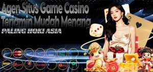 Situs Indobet55