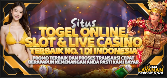Indobet55 Hongkong