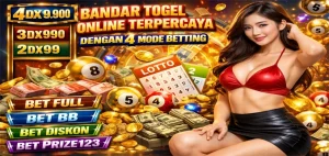 Indobet55 Spin